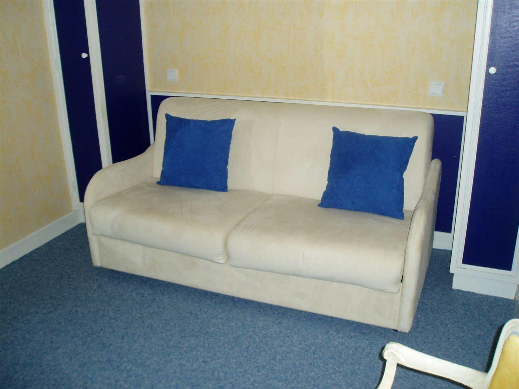 La Poste Otel Vitry-le-François Dış mekan fotoğraf